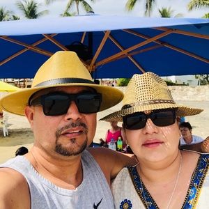 Meet your Posher, Jaime